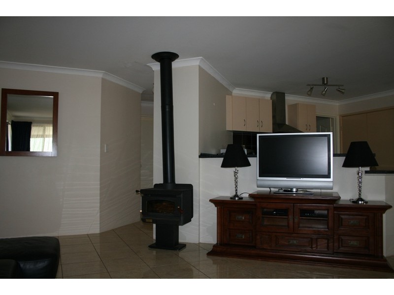 112 Brockman, Pemberton WA 6260