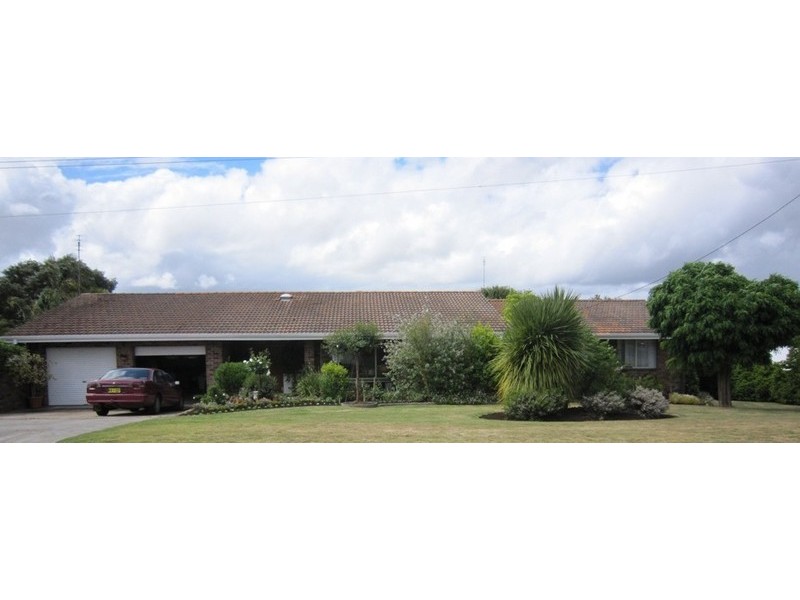 2 Wheatley Street, Manjimup WA 6258