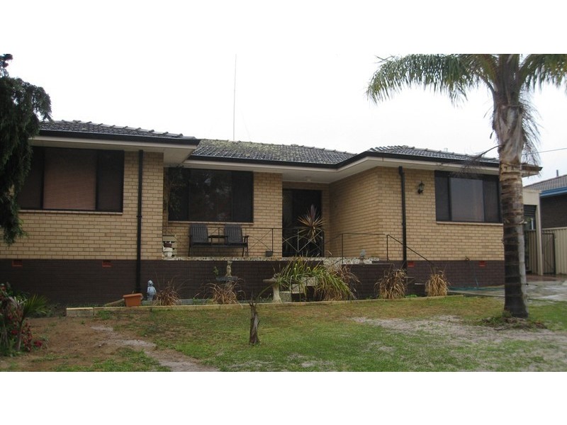 8 Wiseman, Manjimup WA 6258