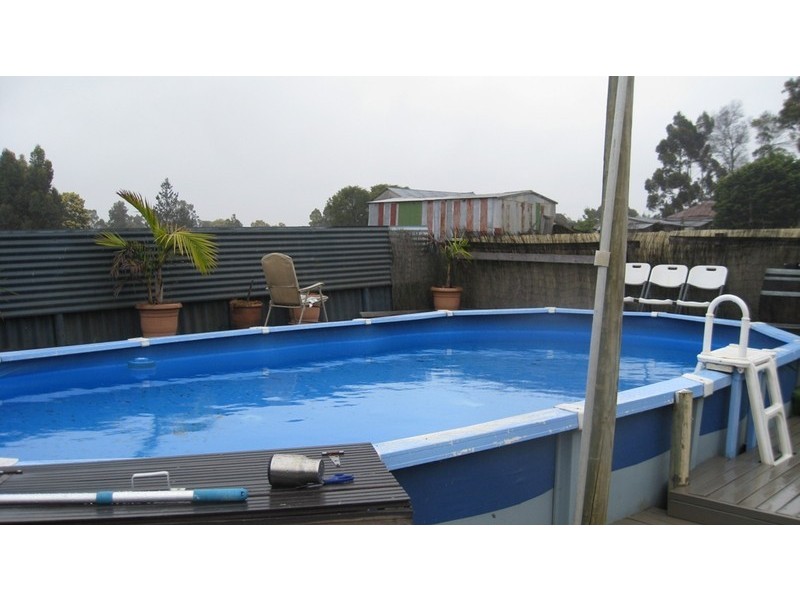 8 Wiseman, Manjimup WA 6258