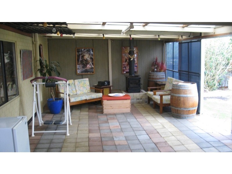 8 Wiseman, Manjimup WA 6258