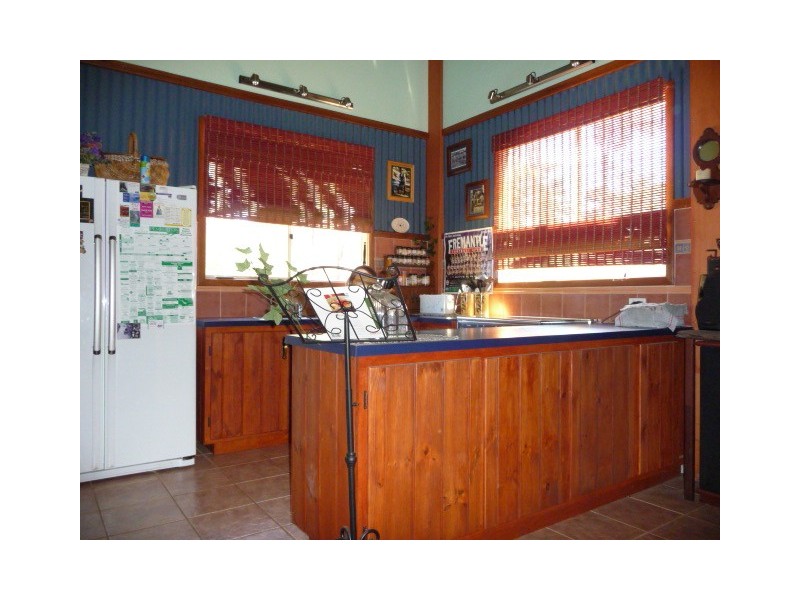 95 Plackett Drive, Pemberton WA 6260