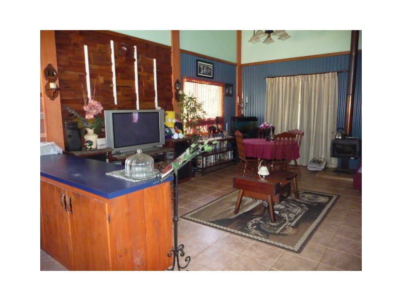 95 Plackett Drive, Pemberton WA 6260