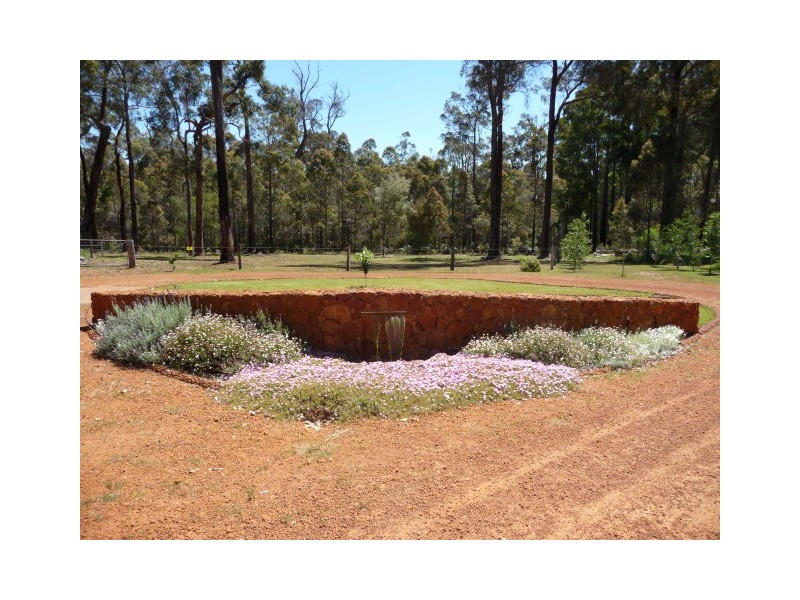 95 Plackett Drive, Pemberton WA 6260