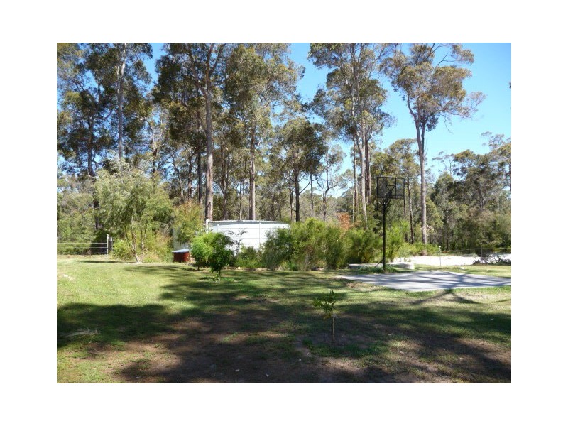95 Plackett Drive, Pemberton WA 6260