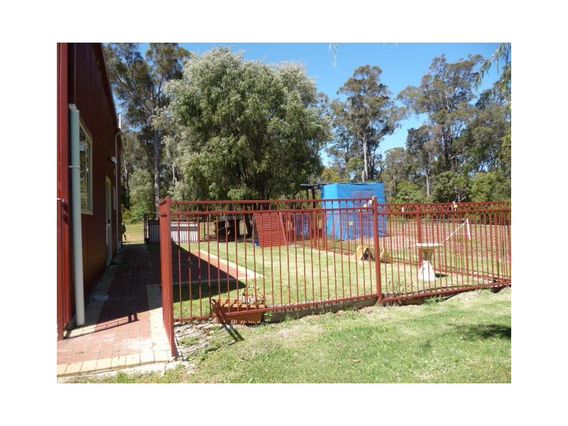 95 Plackett Drive, Pemberton WA 6260