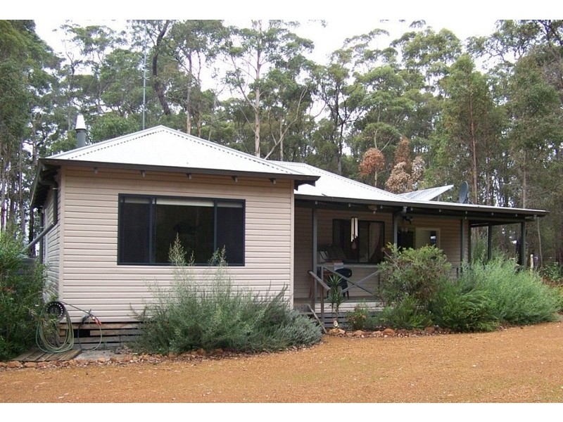 Lot 14 Woodgate Retreat, Manjimup WA 6258