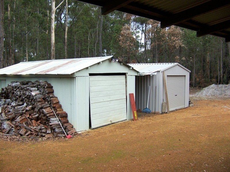 Lot 14 Woodgate Retreat, Manjimup WA 6258