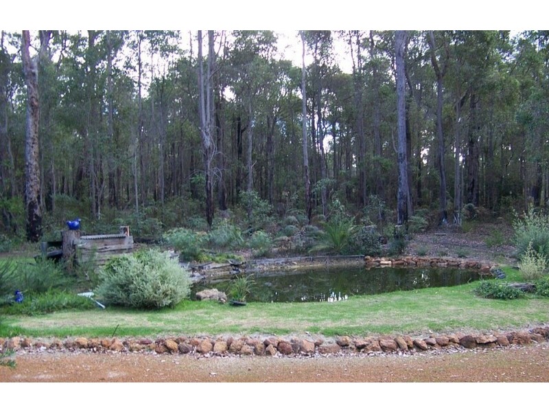 Lot 14 Woodgate Retreat, Manjimup WA 6258