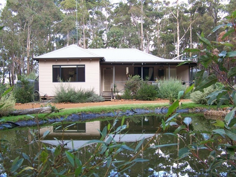 Lot 14 Woodgate Retreat, Manjimup WA 6258