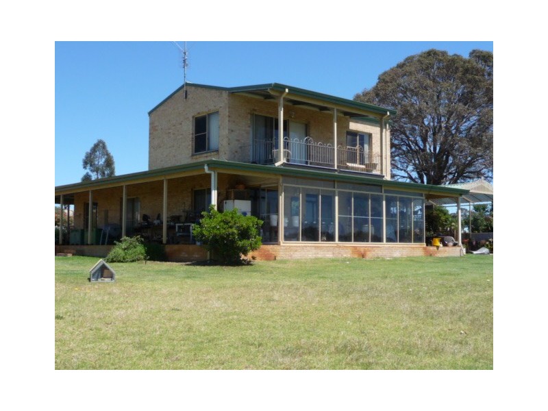 NL 3578 Perup Road, Manjimup WA 6258
