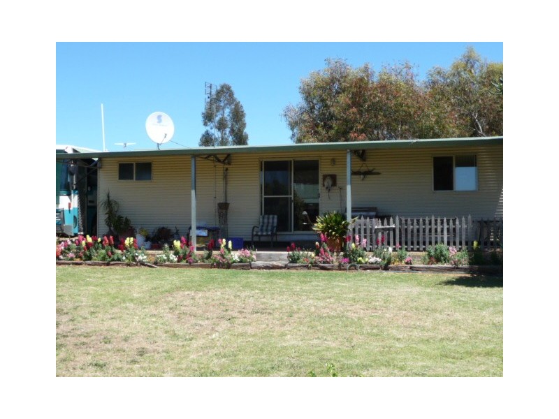 NL 3578 Perup Road, Manjimup WA 6258