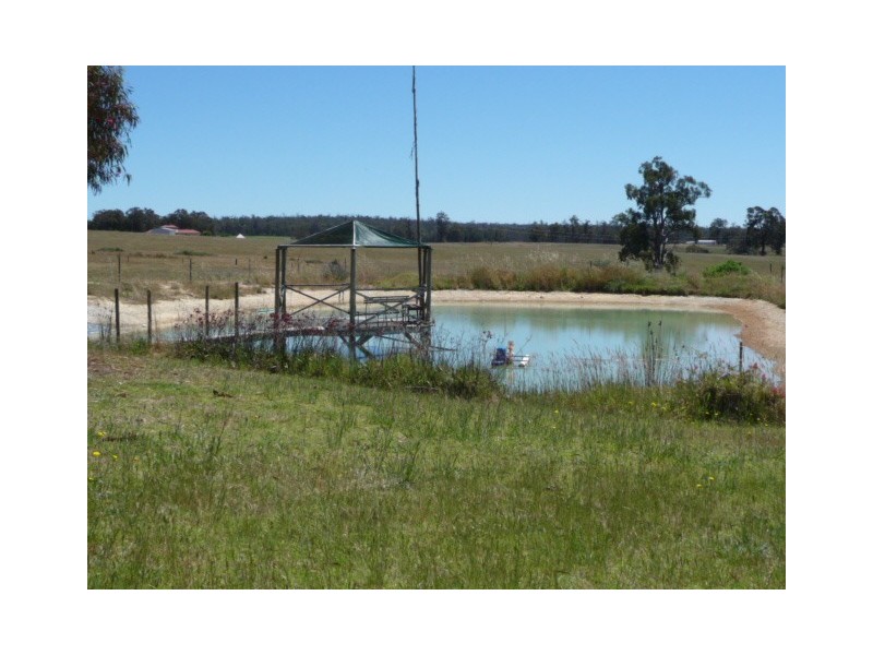 NL 3578 Perup Road, Manjimup WA 6258