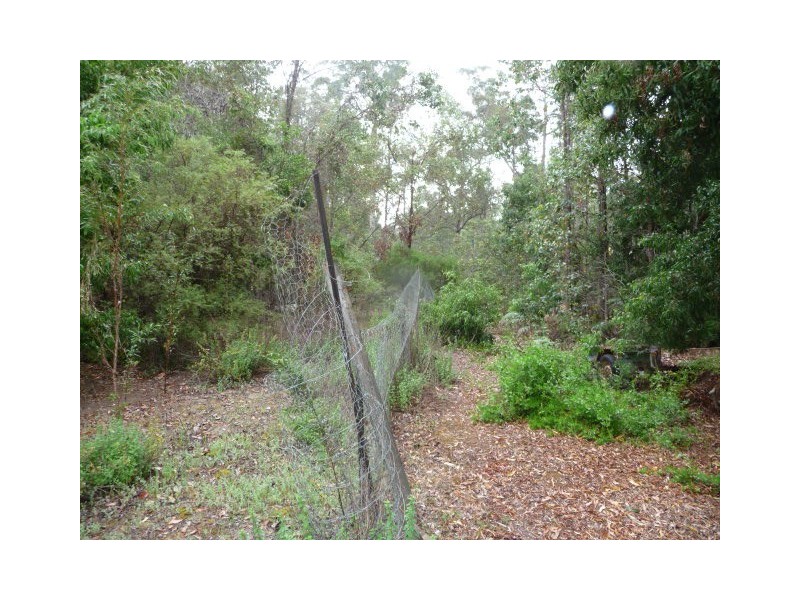 9 Karri Lane, Quinninup WA 6258