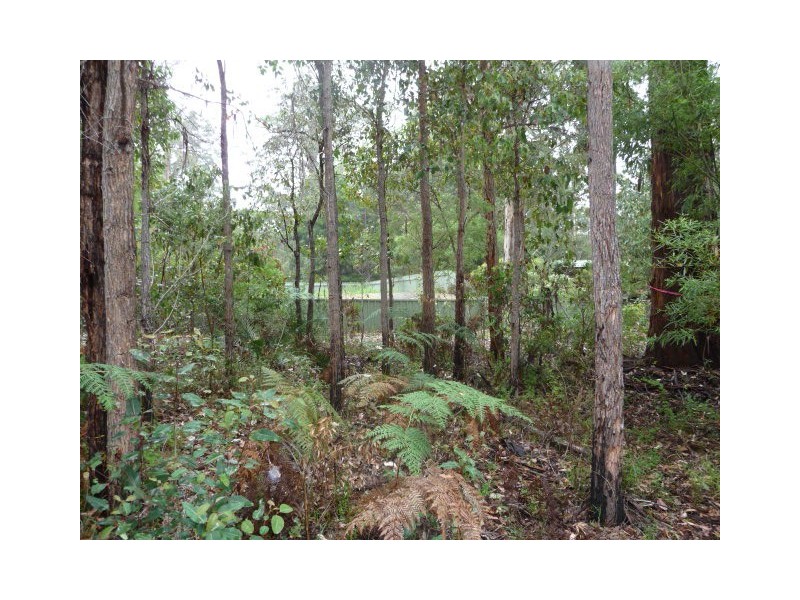 9 Karri Lane, Quinninup WA 6258