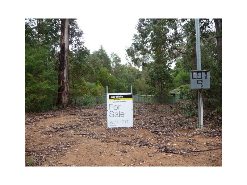 9 Karri Lane, Quinninup WA 6258