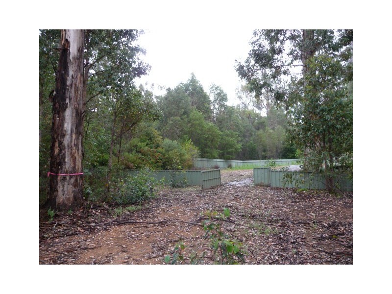 9 Karri Lane, Quinninup WA 6258