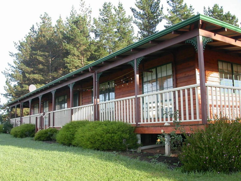 18 Silver Birch Heights, Bridgetown WA 6255