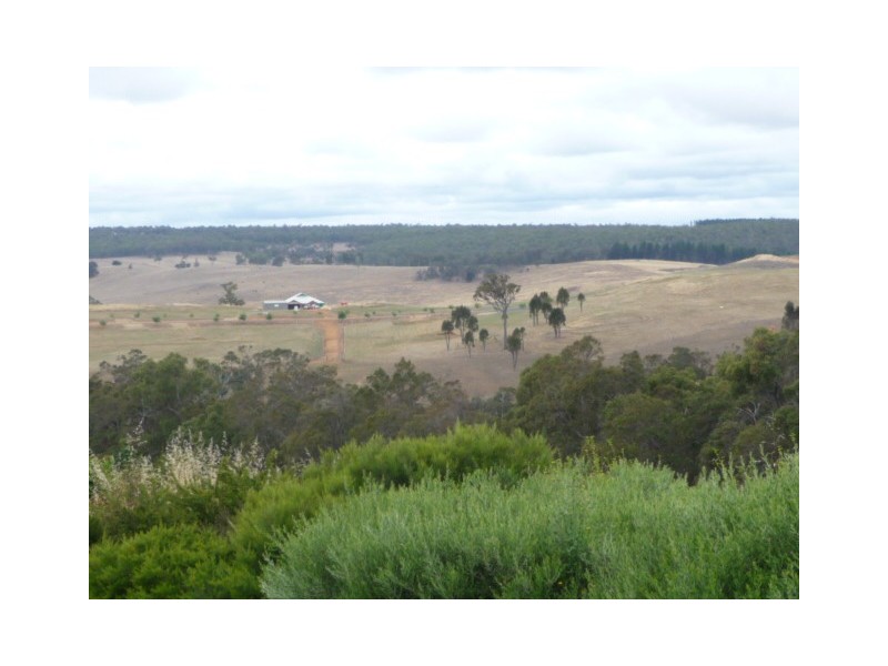 18 Silver Birch Heights, Bridgetown WA 6255