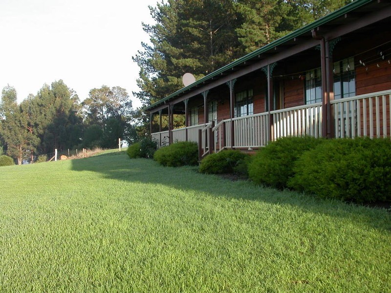 18 Silver Birch Heights, Bridgetown WA 6255