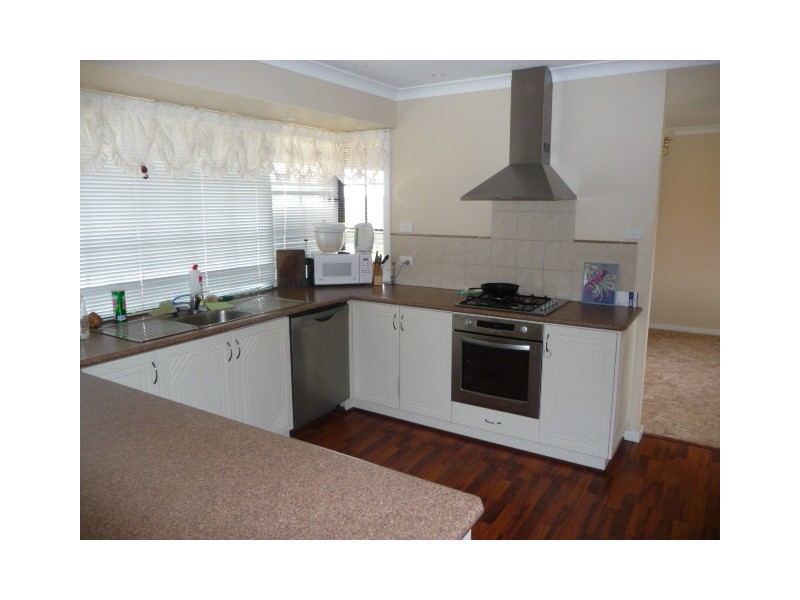 18 Silver Birch Heights, Bridgetown WA 6255