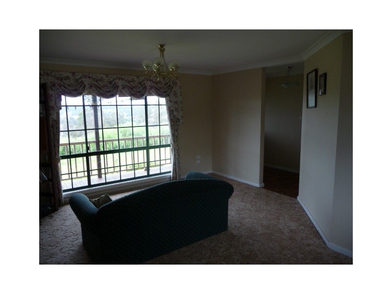 18 Silver Birch Heights, Bridgetown WA 6255