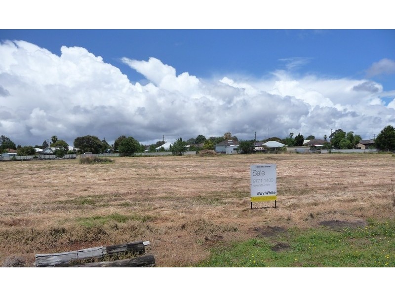 Lot 32 Johnson St, Manjimup WA 6258