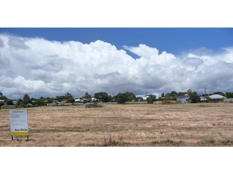 Lot 32 Johnson St, Manjimup WA 6258