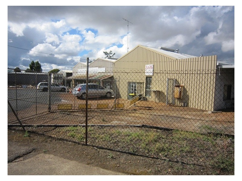 24 Pritchard Street, Manjimup WA 6258