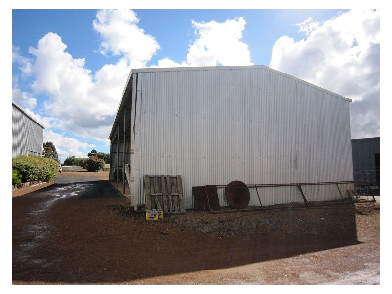 24 Pritchard Street, Manjimup WA 6258