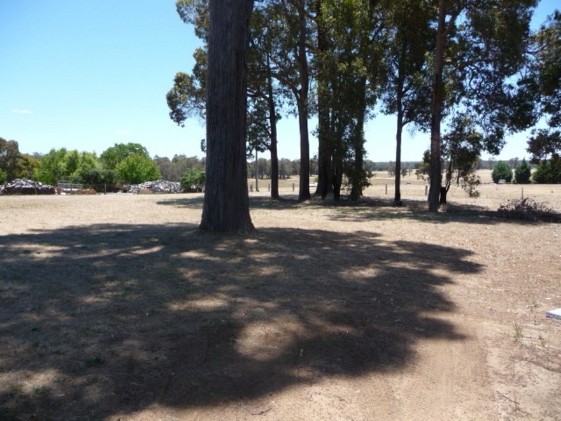 Lot 101 Caniroglen Court, Manjimup WA 6258