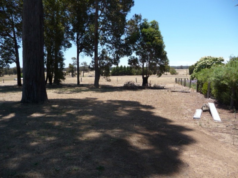 Lot 101 Caniroglen Court, Manjimup WA 6258