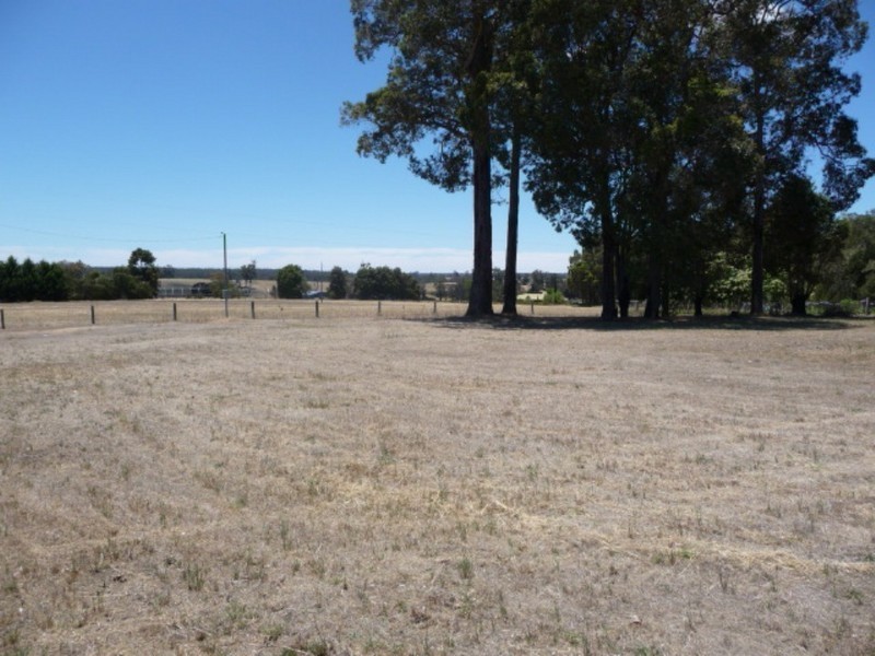 Lot 101 Caniroglen Court, Manjimup WA 6258