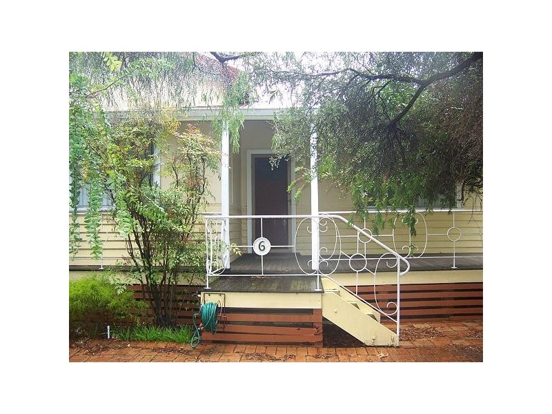 6 Limmer Street, Manjimup WA 6258