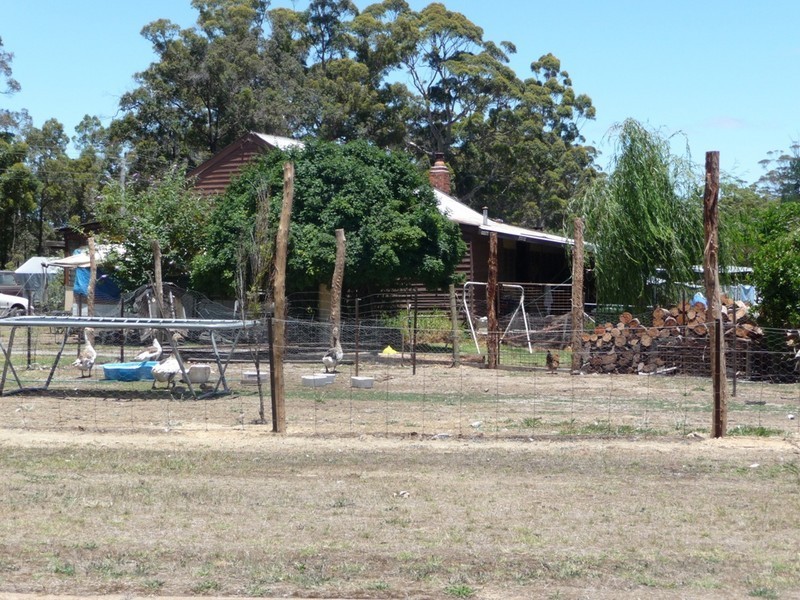 84 Chopping Street, Manjimup WA 6258