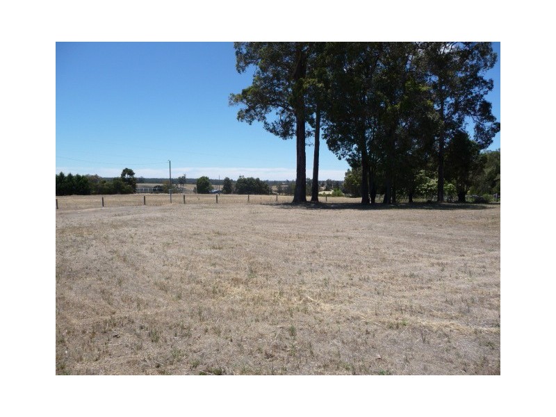 84 Chopping Street, Manjimup WA 6258