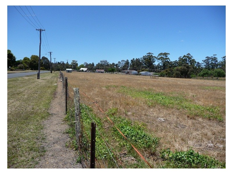 84 Chopping Street, Manjimup WA 6258