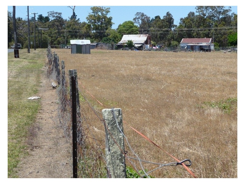 84 Chopping Street, Manjimup WA 6258