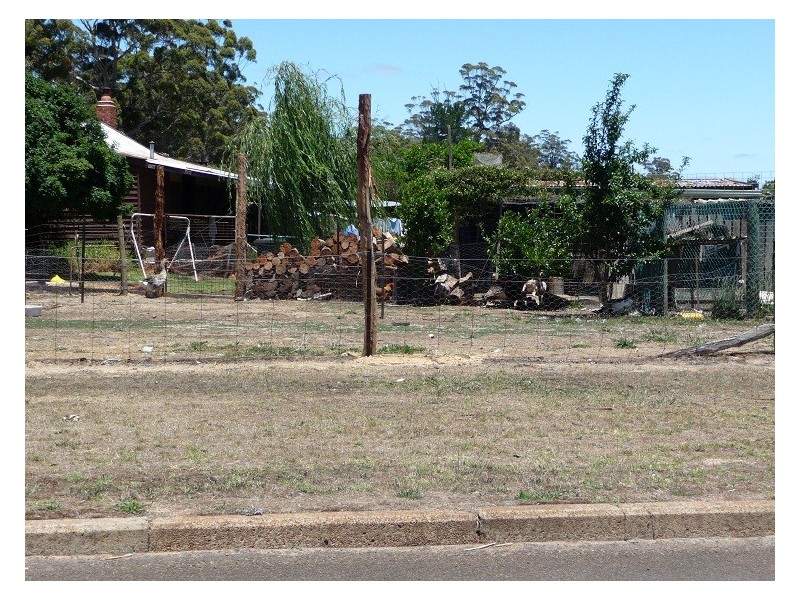 84 Chopping Street, Manjimup WA 6258