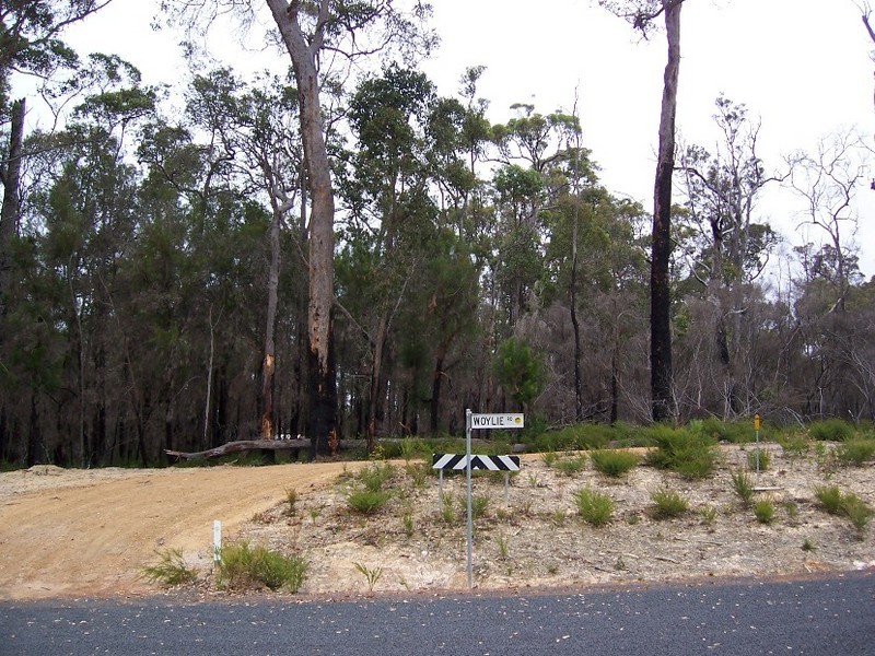 35 Woylie Road, Northcliffe WA 6262