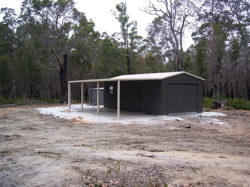 35 Woylie Road, Northcliffe WA 6262