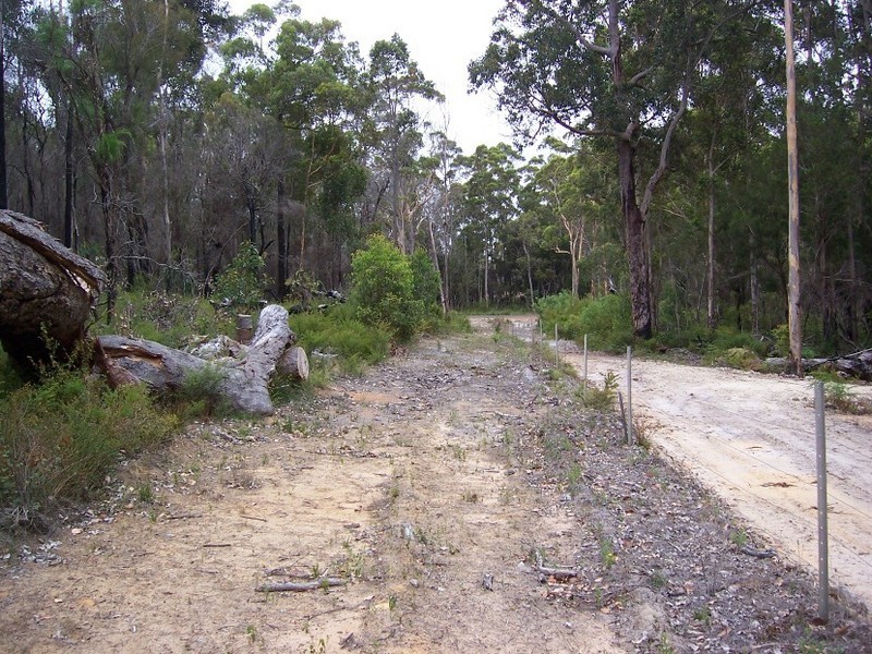 35 Woylie Road, Northcliffe WA 6262