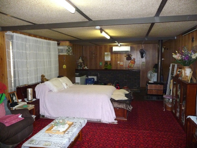 13 Seaton Villa Road, Manjimup WA 6258