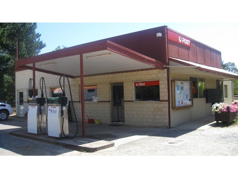 5 Wheatley Coast Rd, Northcliffe WA 6262