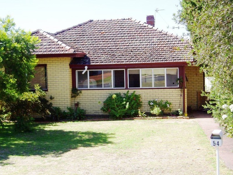 54 Graphite Road, Manjimup WA 6258