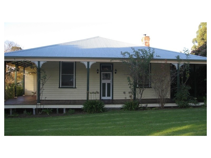 3116 Muir Highway, Manjimup WA 6258