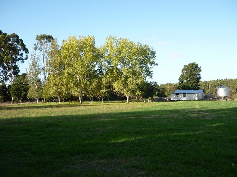 3116 Muir Highway, Manjimup WA 6258