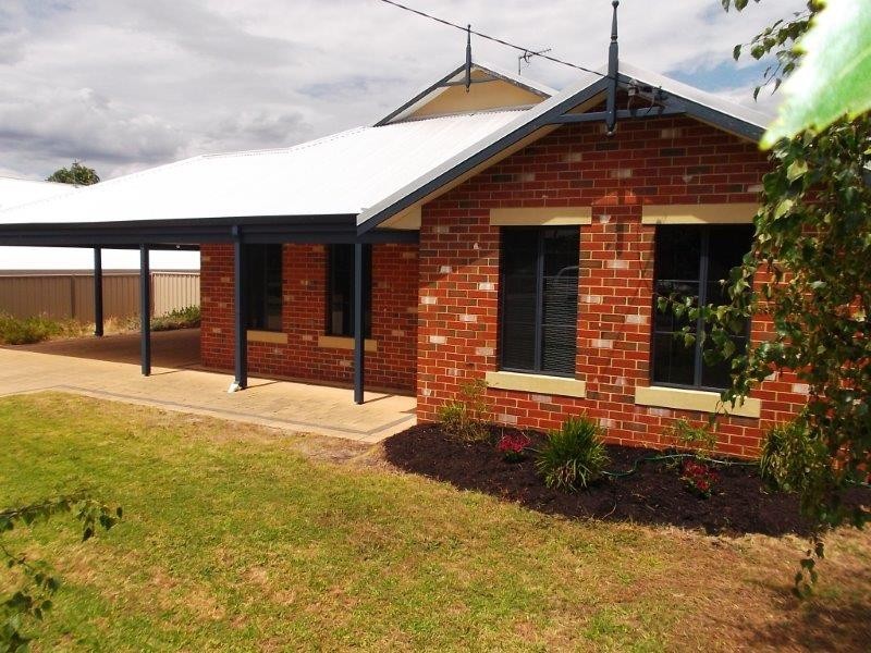 24 O’Connor Street, Manjimup WA 6258
