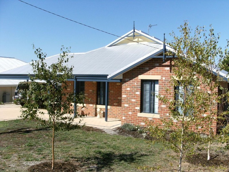 24 O’Connor Street, Manjimup WA 6258