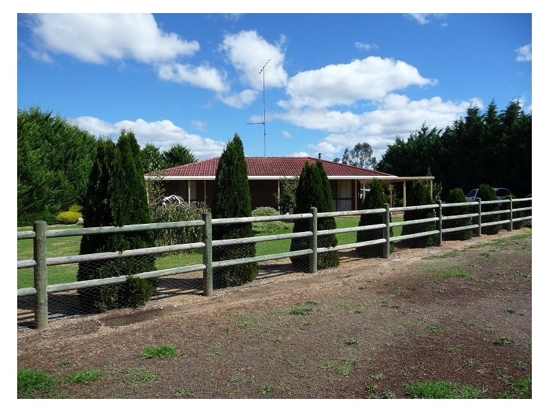 18 Parkland View, Manjimup WA 6258